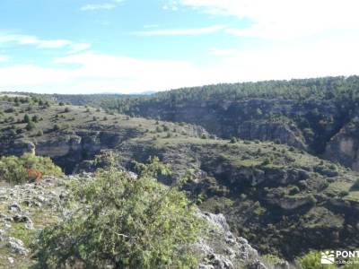 Río Duratón-Embalse de Burgomillodo;viajar por el mundo pasarelas del vero valle de liebana rio torm